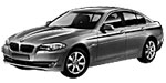 BMW F10 P0677 Fault Code