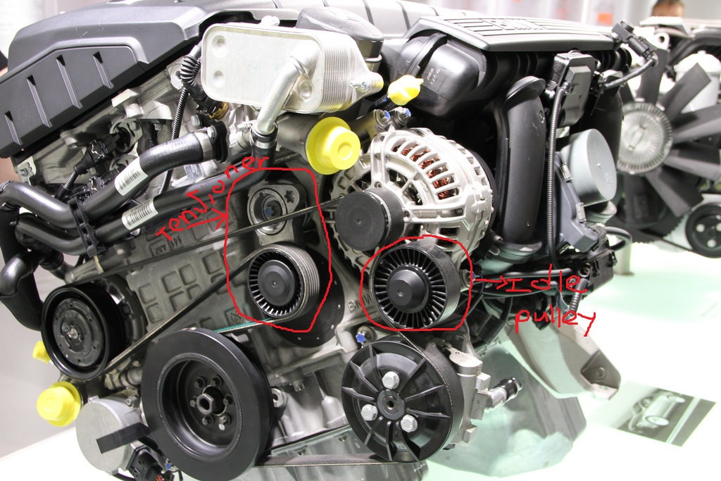 See P0677 in engine
